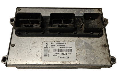 Computadora Ford Fusion 2007 2010