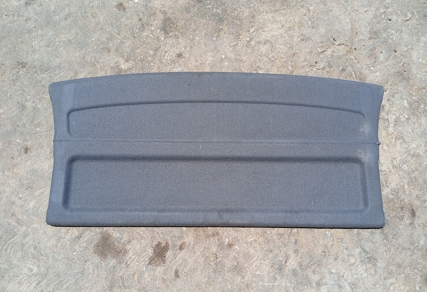 Tapa Maleta Honda Civic 1996 2000 Hatchback