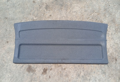 Tapa Maleta Honda Civic 1996 2000 Hatchback