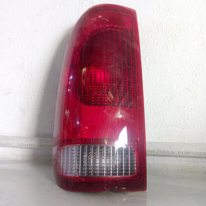 Stop Ford Fortaleza 1997 2008