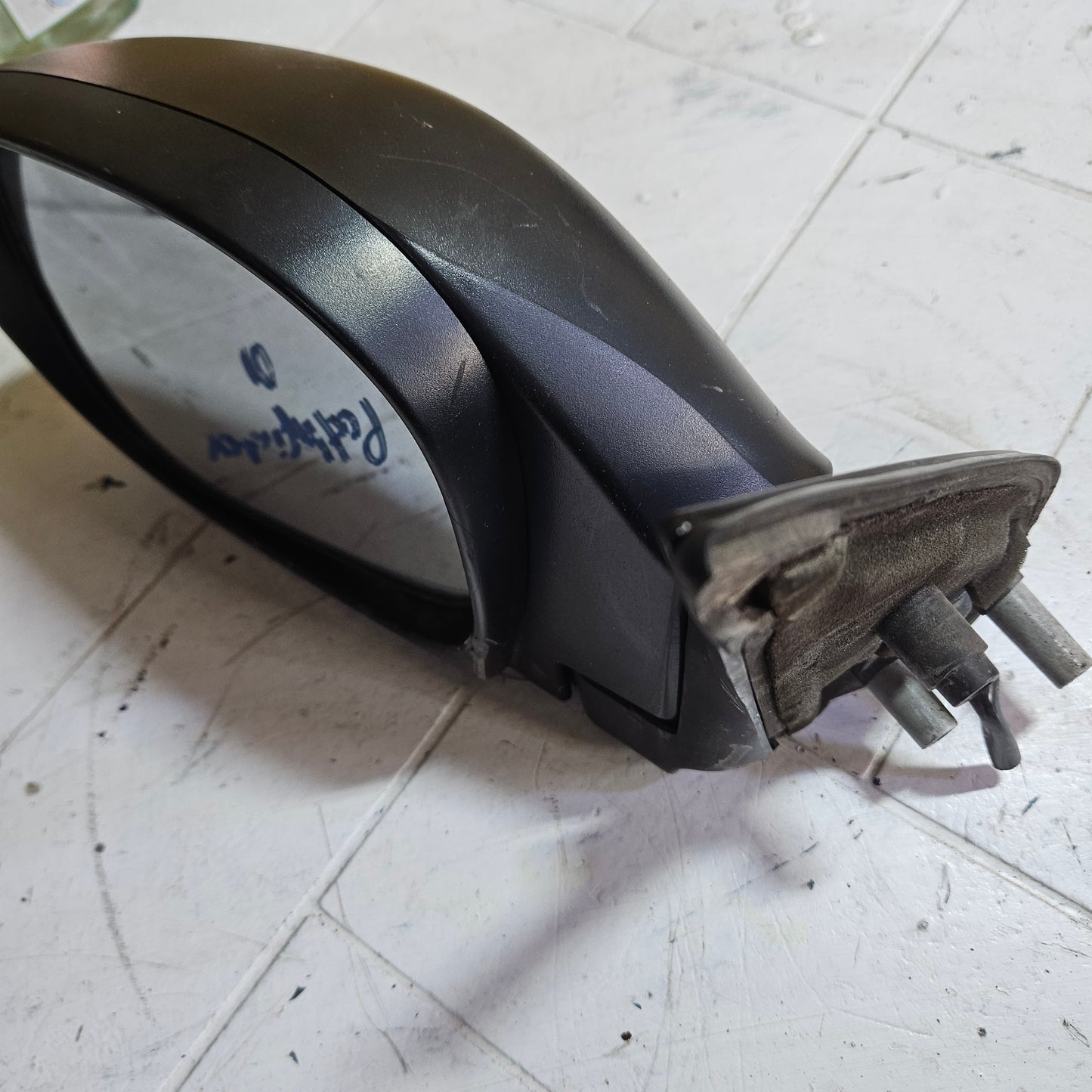 Retrovisor Nissan Pathfinder 2001 2004
