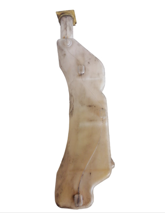 Envase Deposito Agua Radiador Dodge Caravan 2008 2020