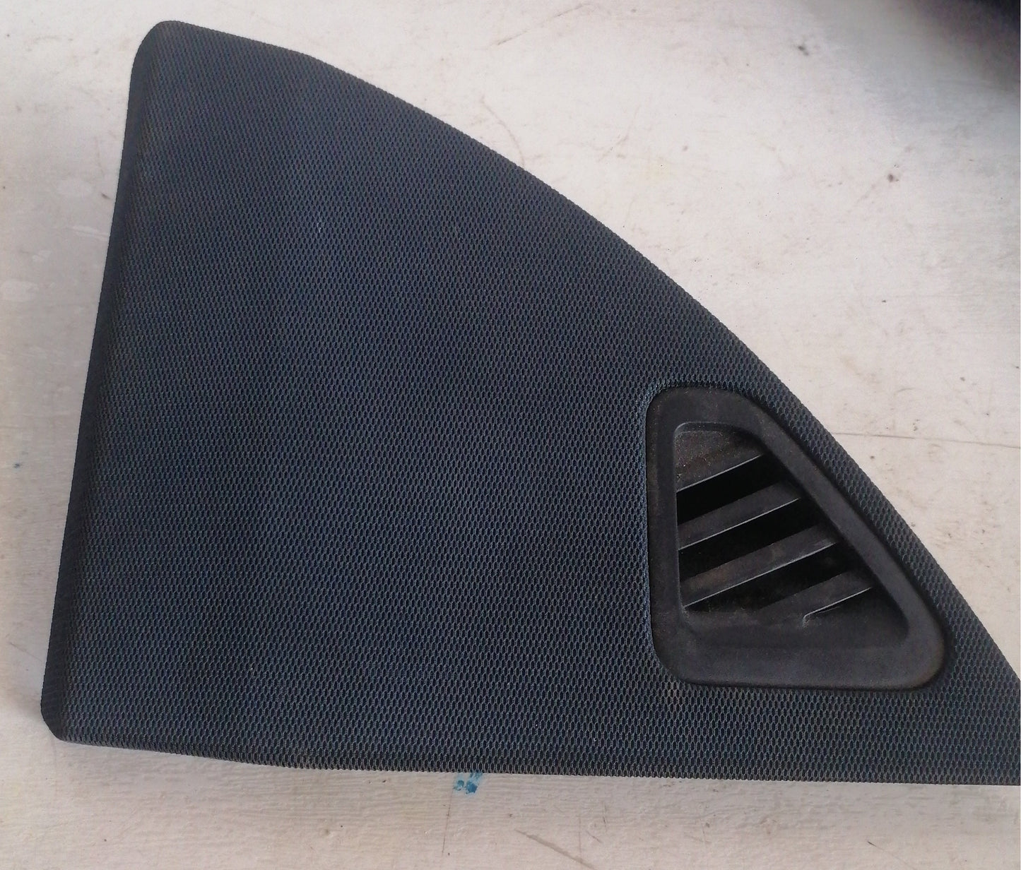 Tapa Corneta Tablero Rejilla Nissan Murano