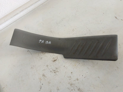 Pisa Pie Trasero Chevrolet Triblazer