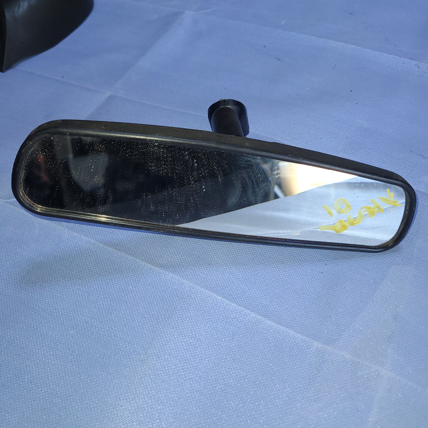 Espejo Retrovisor Interno Nissan Xterra 2001 2004