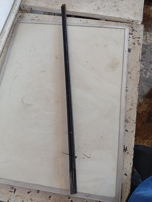Cepillo Lamevidrio Externo Nissan Xtrail