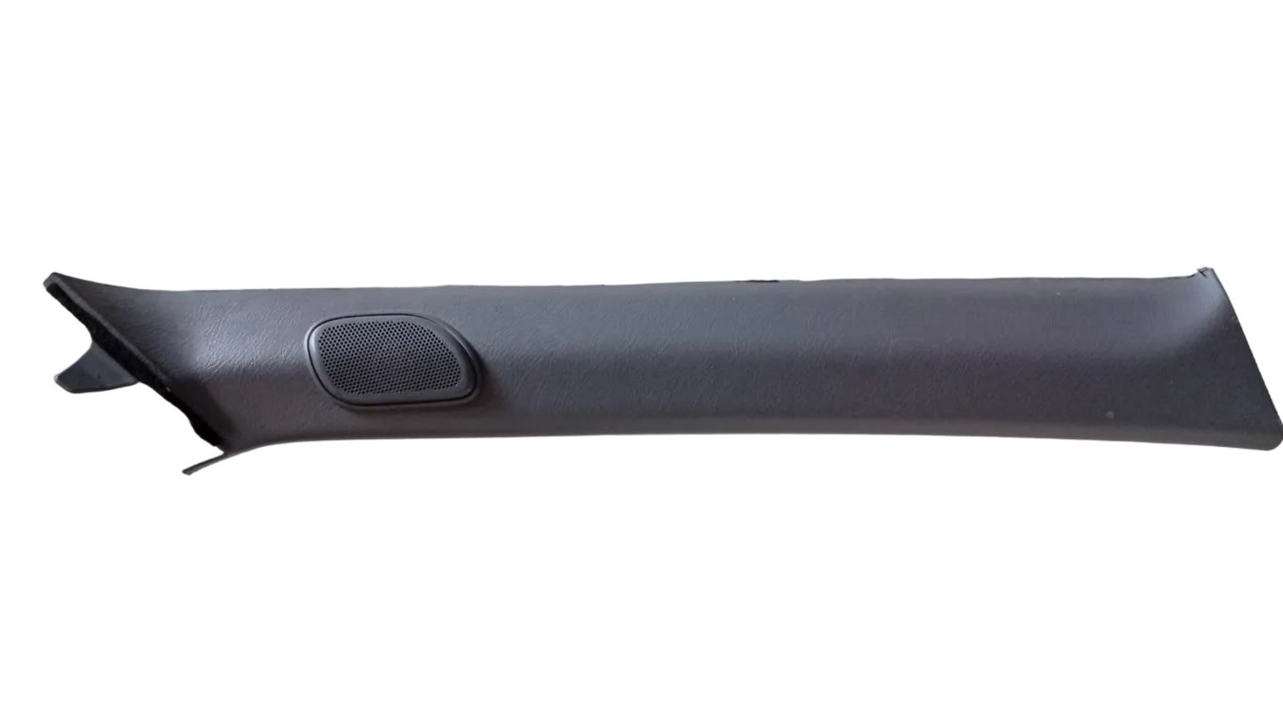 Moldura Paral Parabrisa Nissan Pathfinder 2000 2004