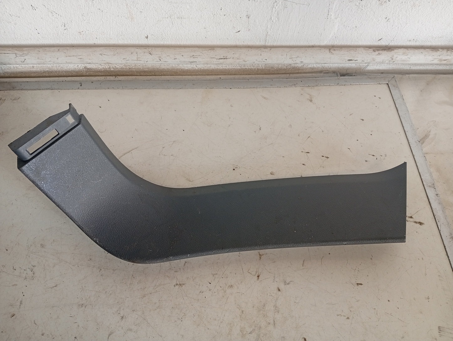 Moldura Lateral Maletero Honda Odyssey 2005