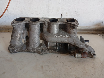 Camarin Inferior Honda CRV 2007 2011 K24Z1 A8