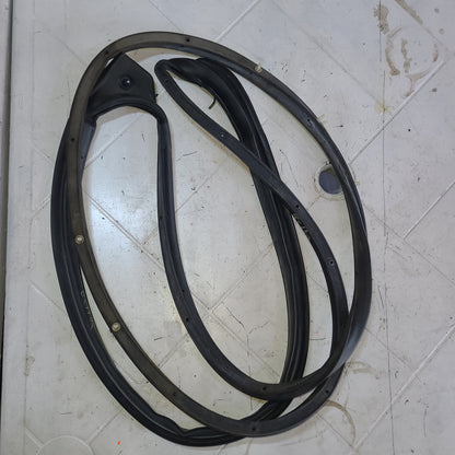 Goma Puerta Interna Nissan Xterra 2001 2004