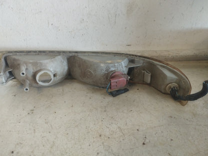 Faro Inferior Chevrolet Silverado 2002