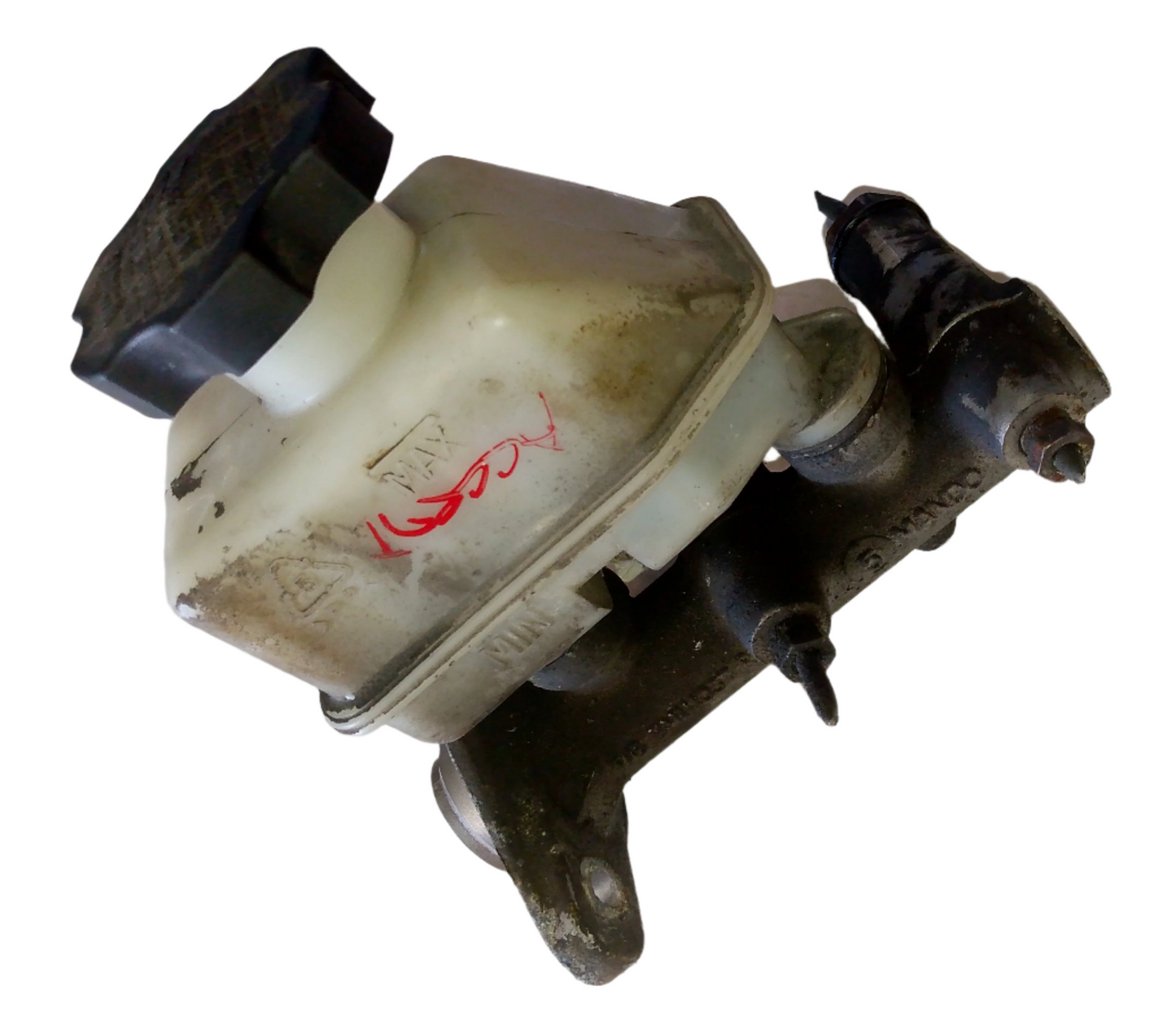 Bomba De Freno Hyundai Accent 2002 2006