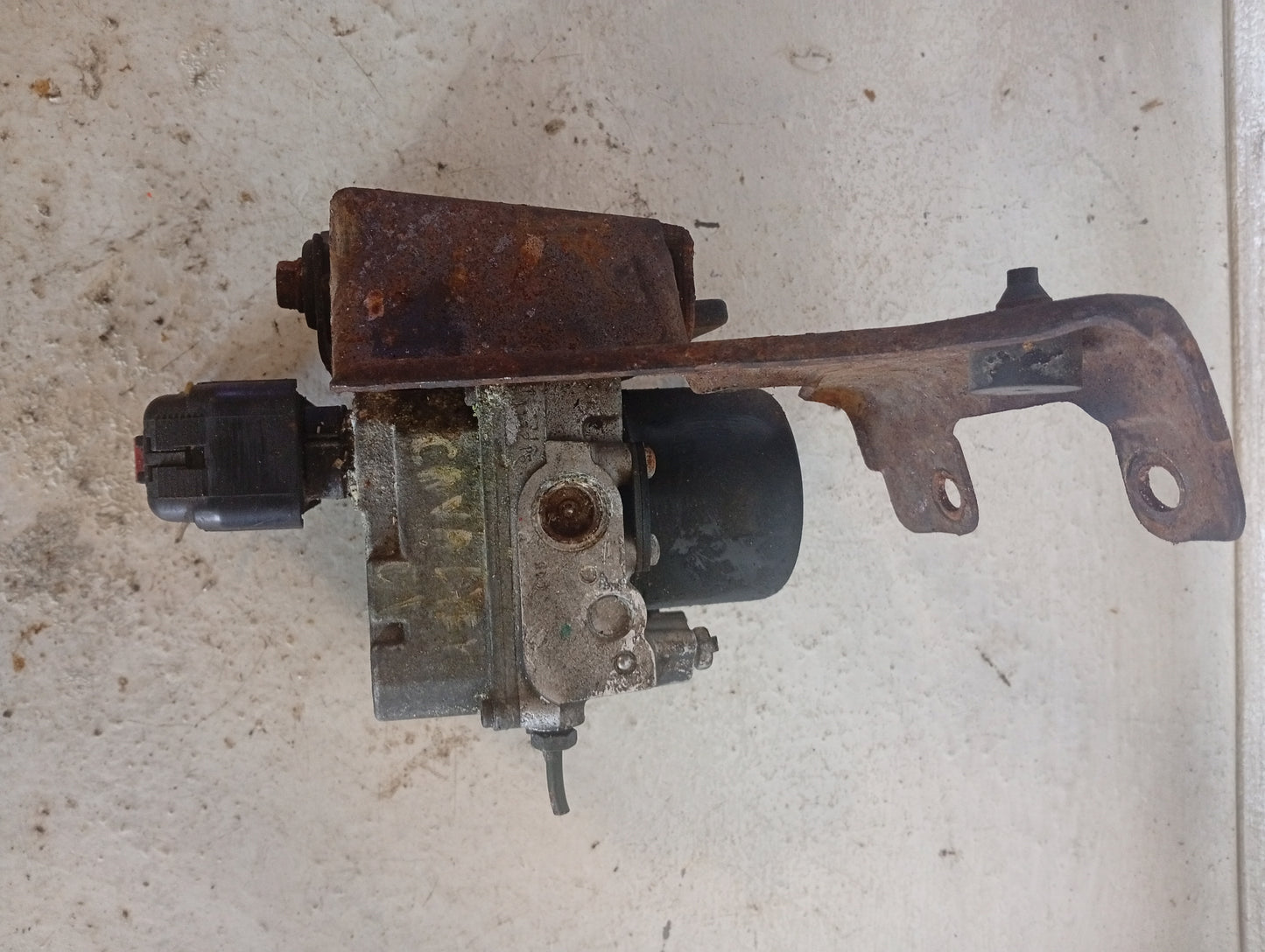 Modulo ABS Freno Chevrolet Cavalier 2001 2003