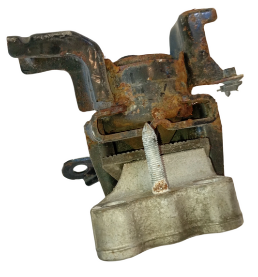 Soporte Derecho Base Motor Toyota Corolla 2009 2011