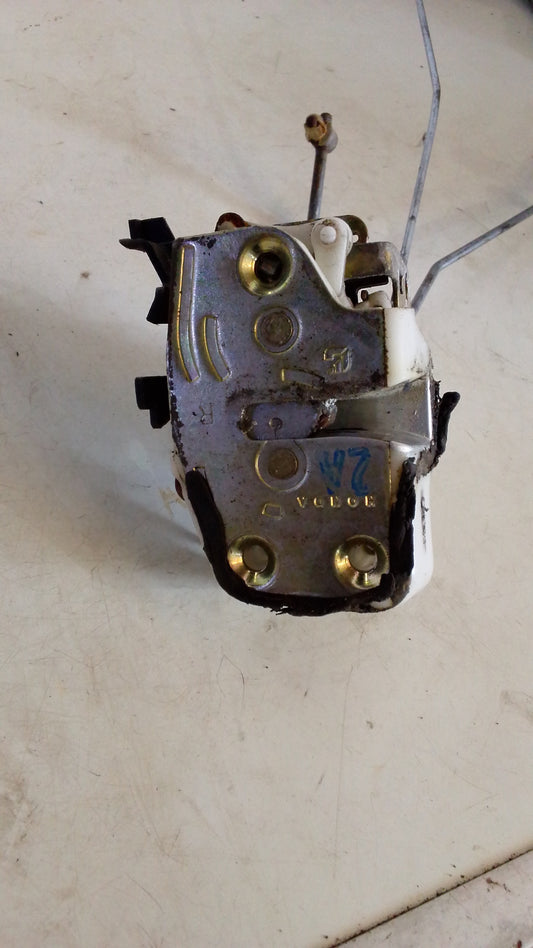 Cerradura De Puerta Honda Civic 2 Puerta 2001 2005