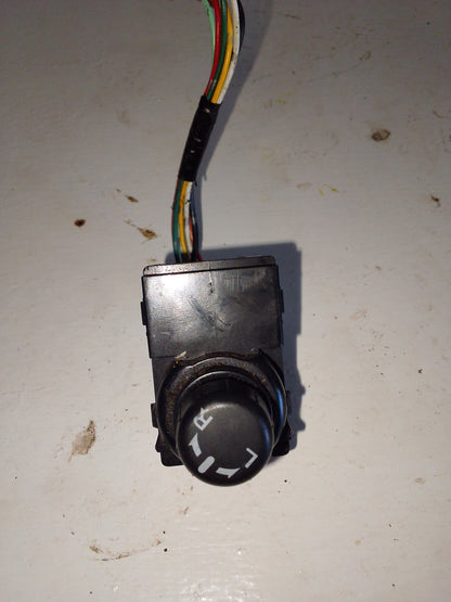 Mando Retrovisor Nissan 350 Z