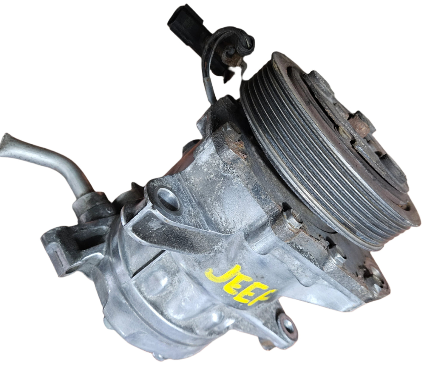 Compresor Jeep Liberty KK KJ 2002 2014