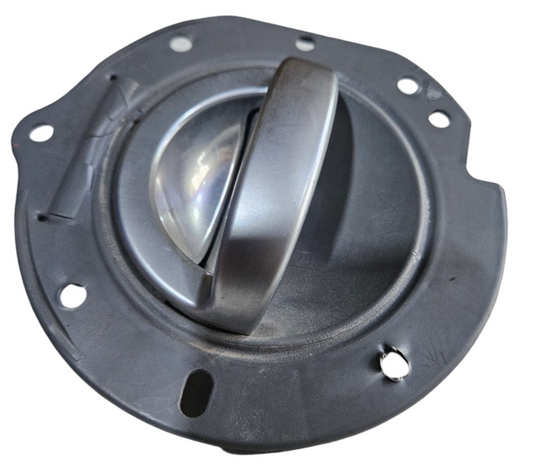 Manilla Interna Jeep Liberty KJ 2002 2006