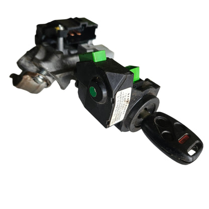 Switchera Honda Crv 2007 2011