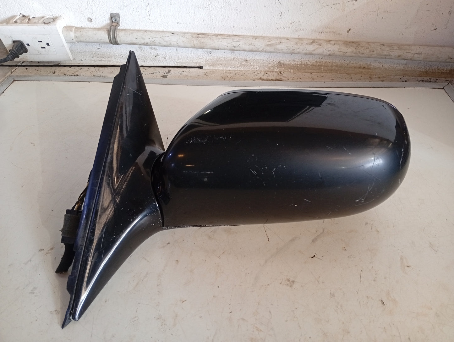 Retrovisor Hyundai Azera 2006 2011