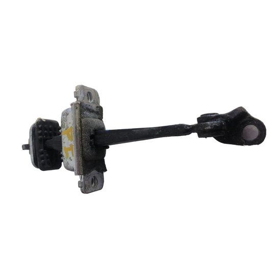 Freno Puerta Honda Pilot 2004 2008