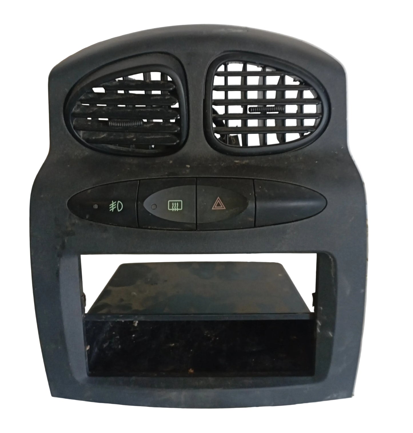 Tablero Central Hyundai Santa Fe 2001 2003 Original