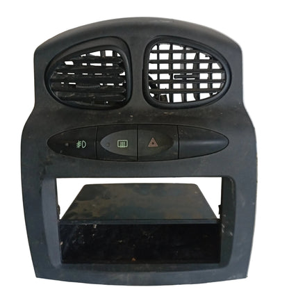 Tablero Central Hyundai Santa Fe 2001 2003 Original