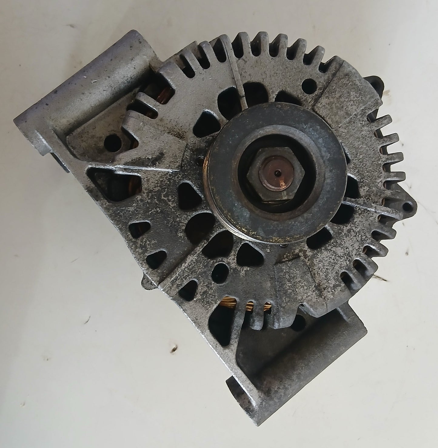 Alternador Ford Escape 3.0 2006 2007