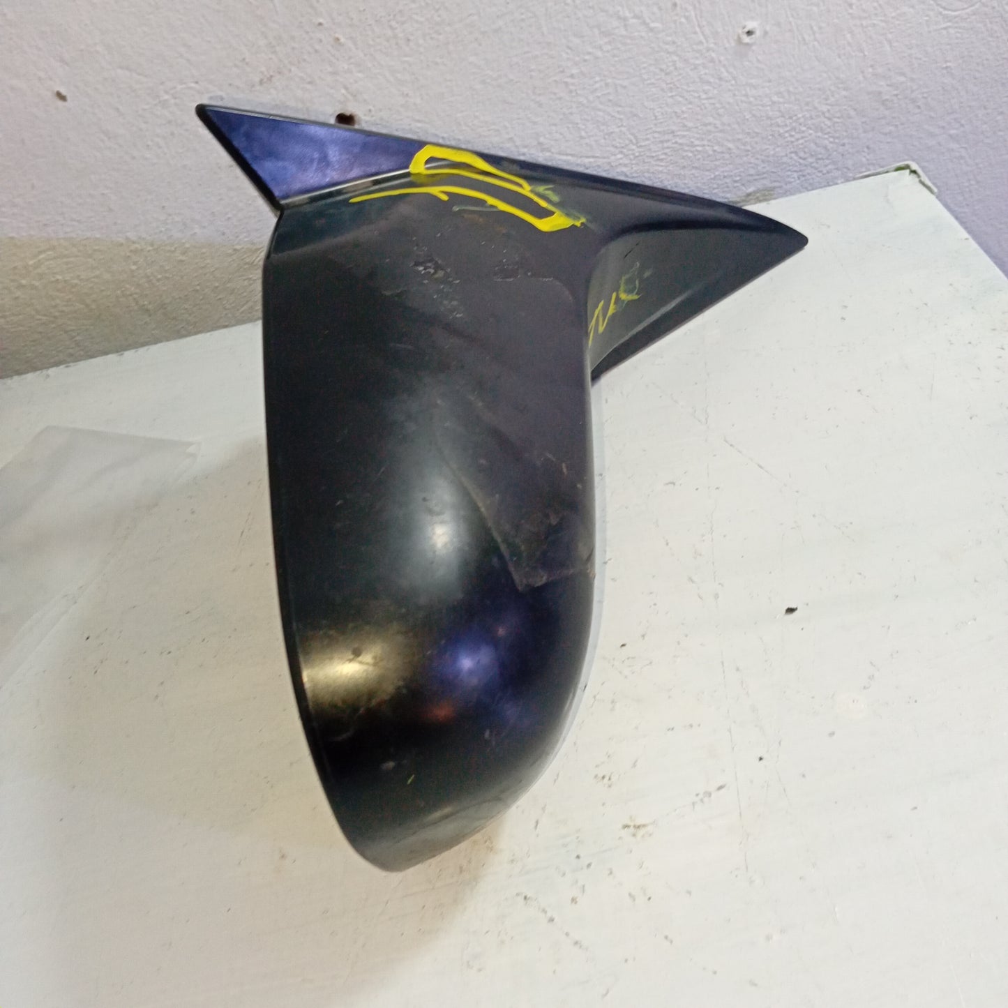 Retrovisor Honda Civic 2001 2005 D17 Coupe