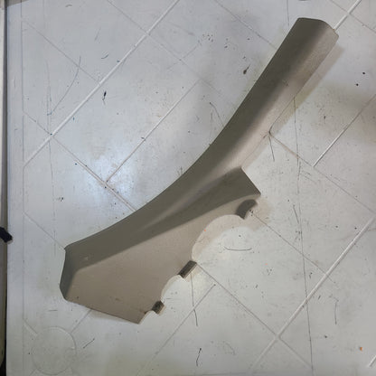 Pisa Alfombra Ford Fusion