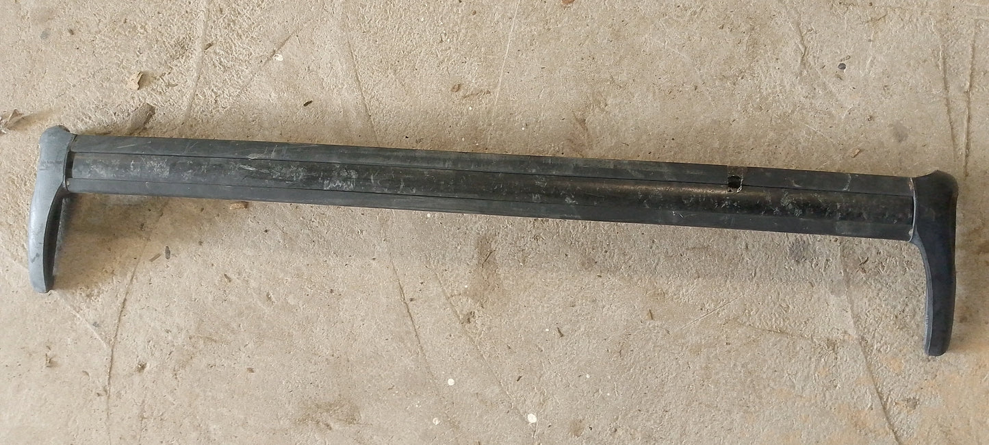 Parrilla Riel Techo Toyota 4Runner 1998 2002