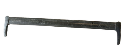 Parrilla Riel Techo Toyota 4Runner 1998 2002