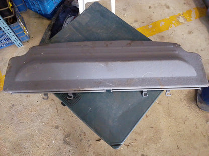 Tapa Maleta Toyota Rav4 2002