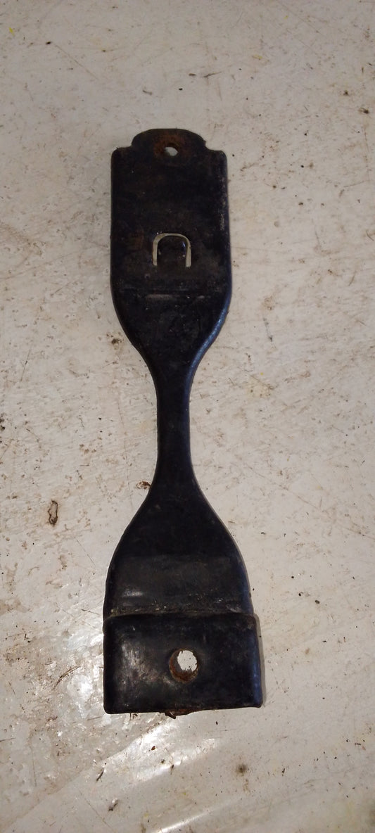 Sujetador Bateria Honda Civic