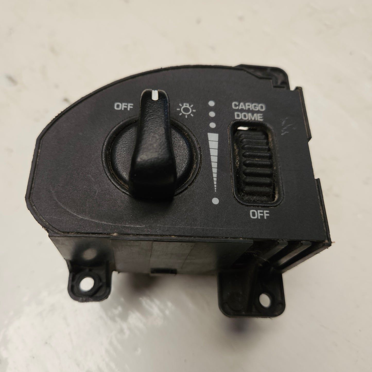 Mando Conmutador Luz Dodge Ram 2002