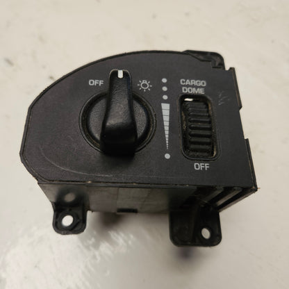 Mando Conmutador Luz Dodge Ram 2002