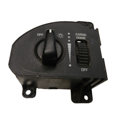 Mando Conmutador Luz Dodge Ram 2002