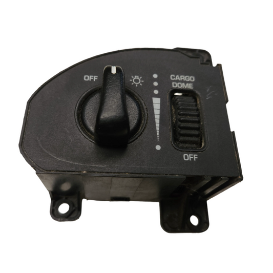 Mando Conmutador Luz Dodge Ram 2002