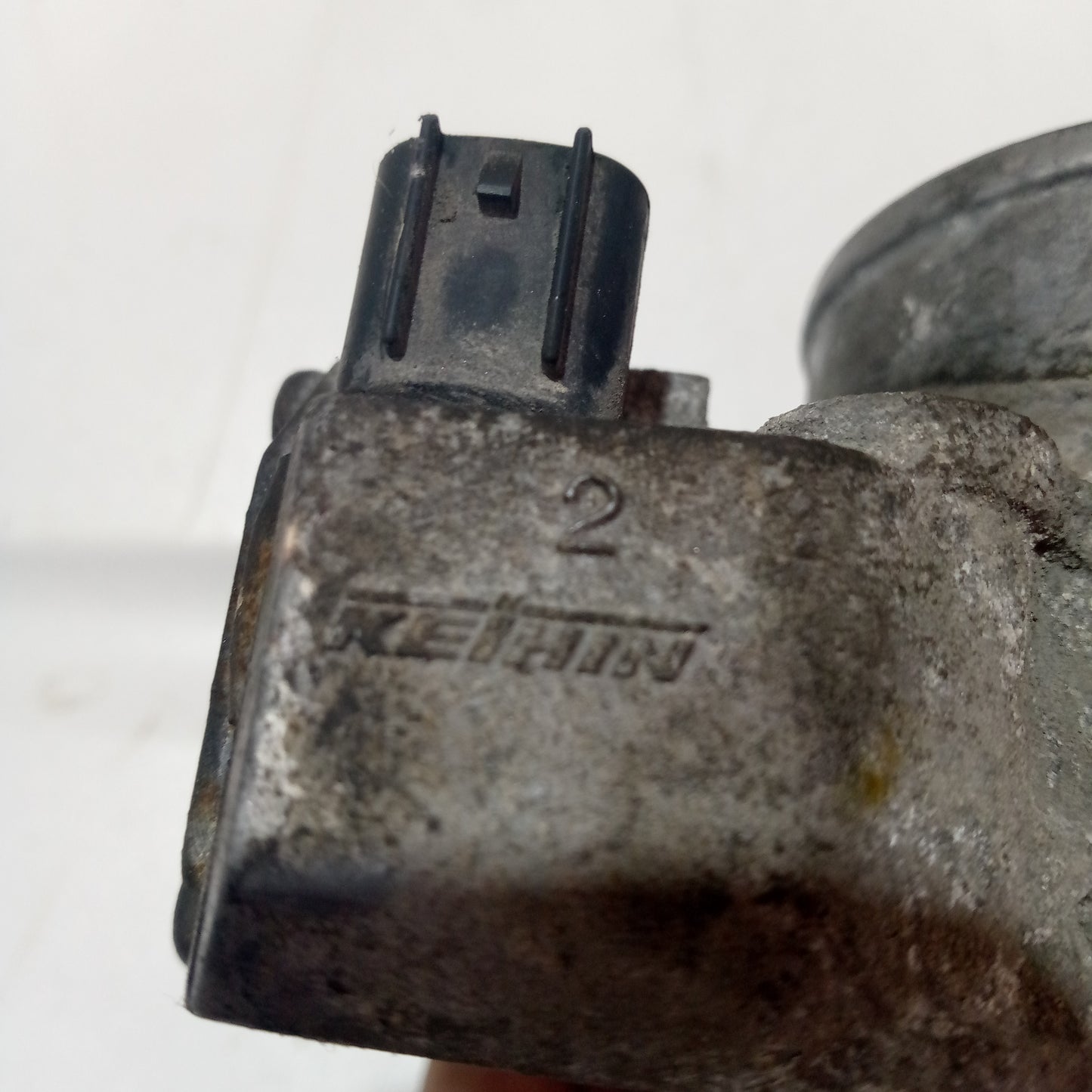 Cuerpo Aceleracion Honda K24A1 Original