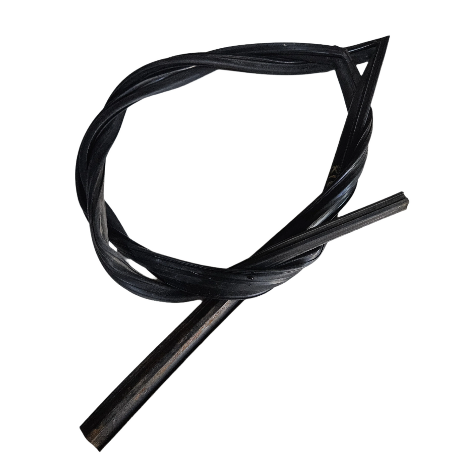 Goma Vidrio Honda Civic 2006 2012