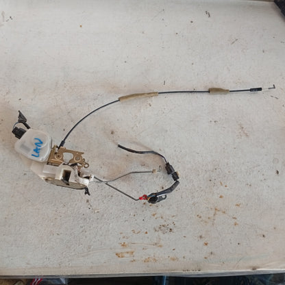 Cerradura Puerta Mitsubishi Lancer 2002 2006