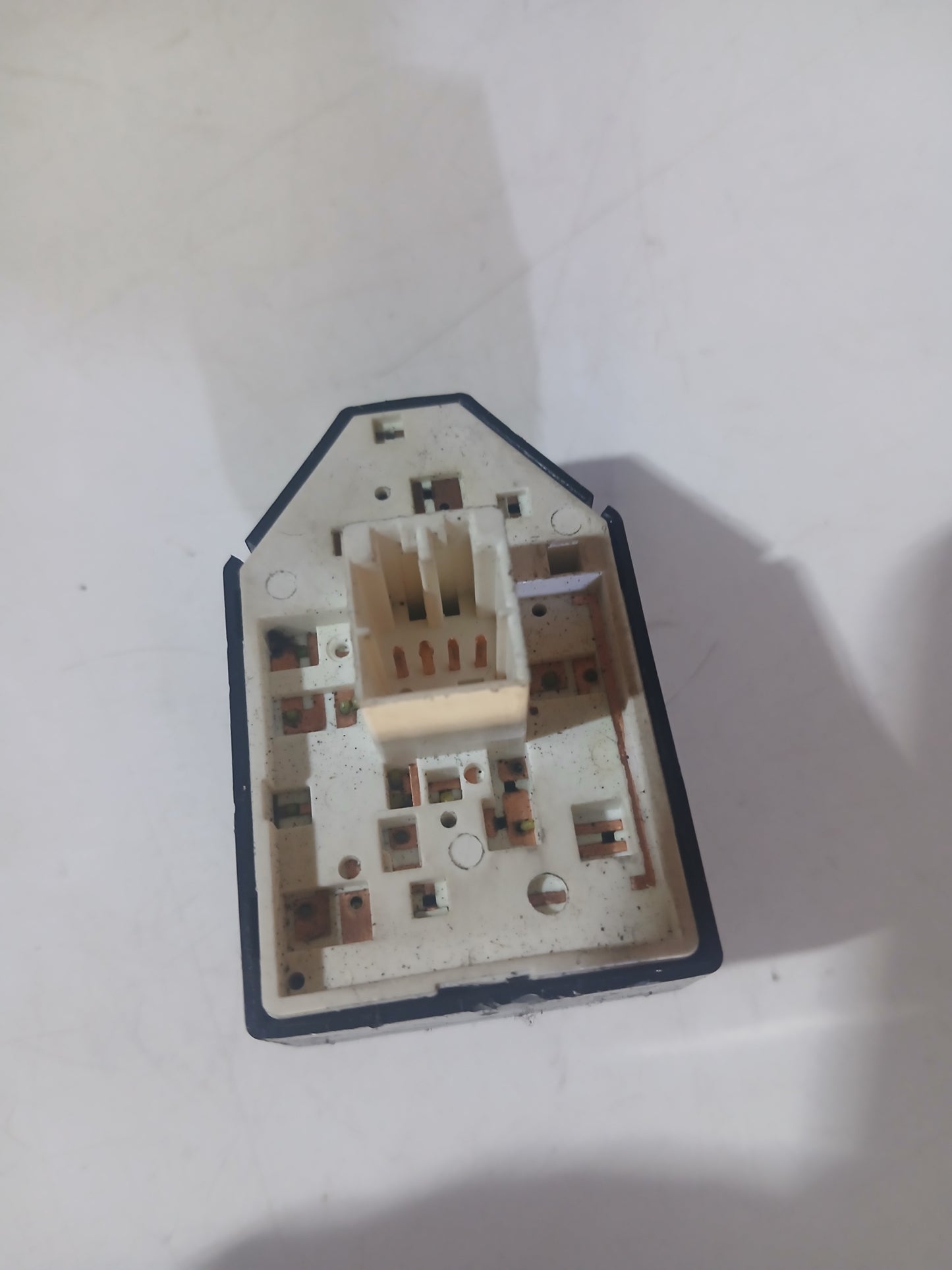 Mando Retrovisor Hyundai Tucson