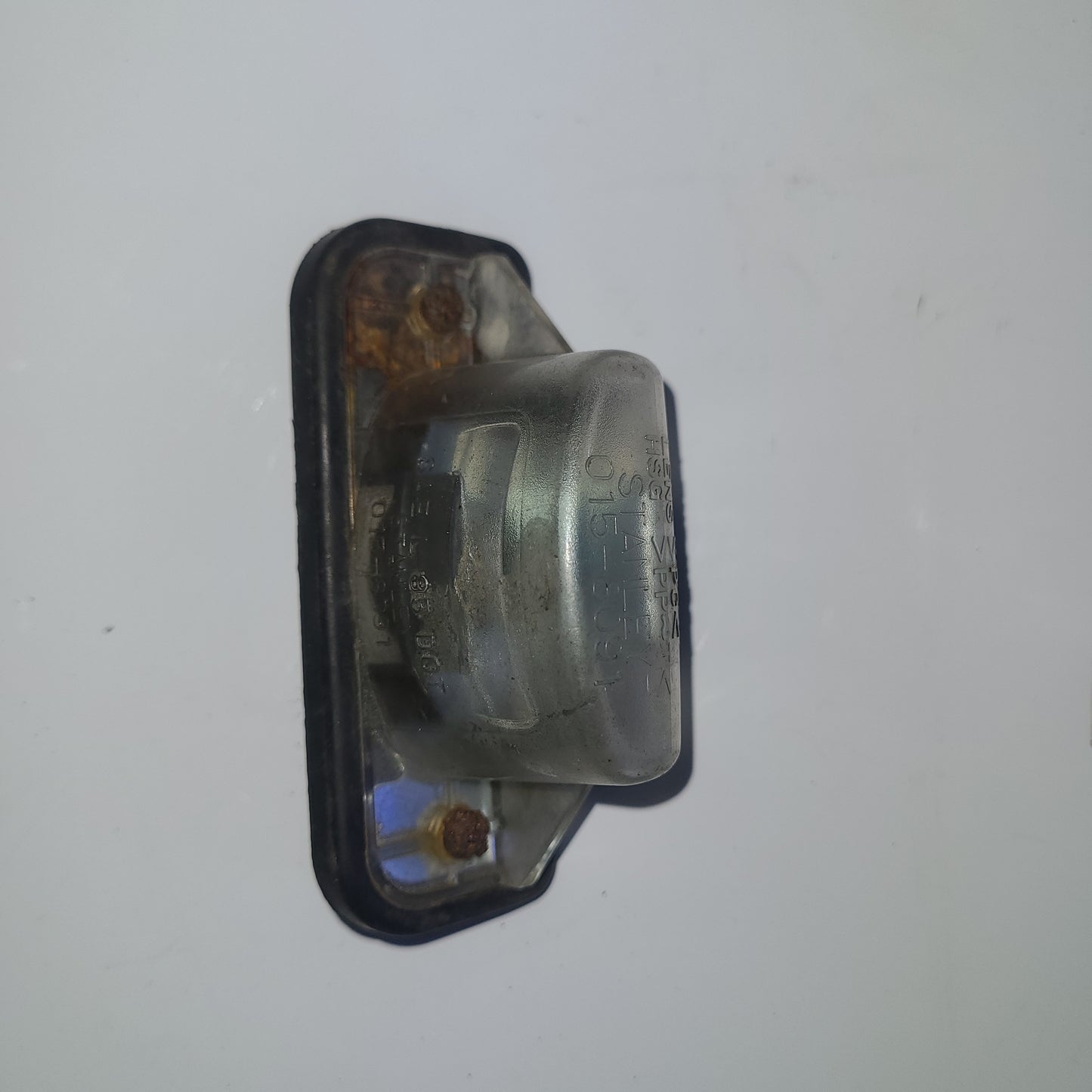 Luz Placa Honda CRV 1998 2001