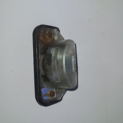 Luz Placa Honda CRV 1998 2001