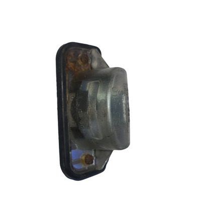 Luz Placa Honda CRV 1998 2001