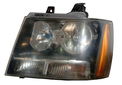 Faro Delantero Chevrolet Tahoe 2007 2012