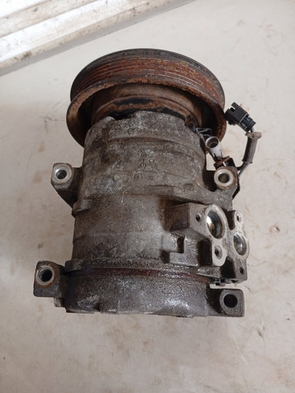 Compresor Toyota Corolla 2003 2008