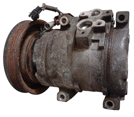Compresor Toyota Corolla 2003 2008