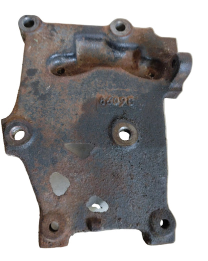 Base Compresor Nissan Sentra B14