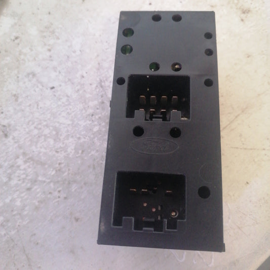 Mando Individual Eleva Vidrio Ford F150 Sport Trac